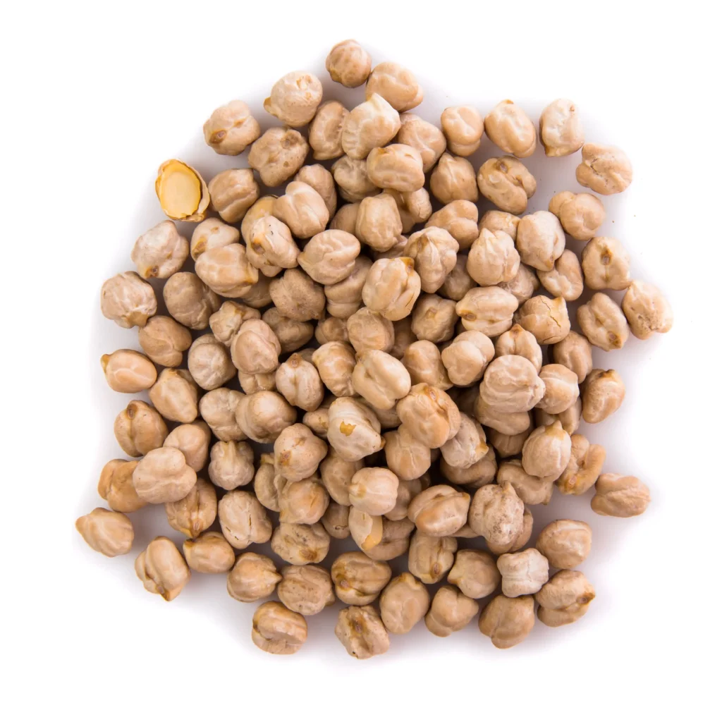 garbanzos