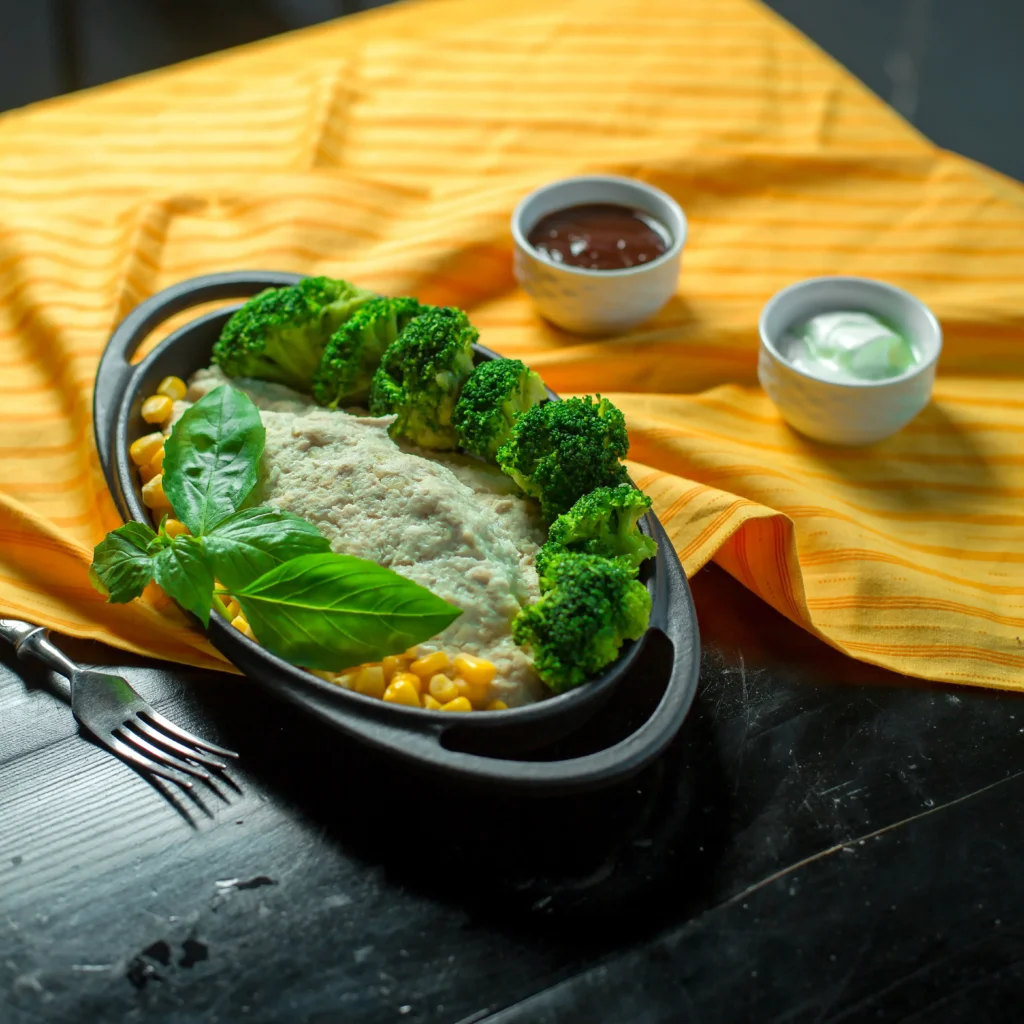 recetas con espinacas