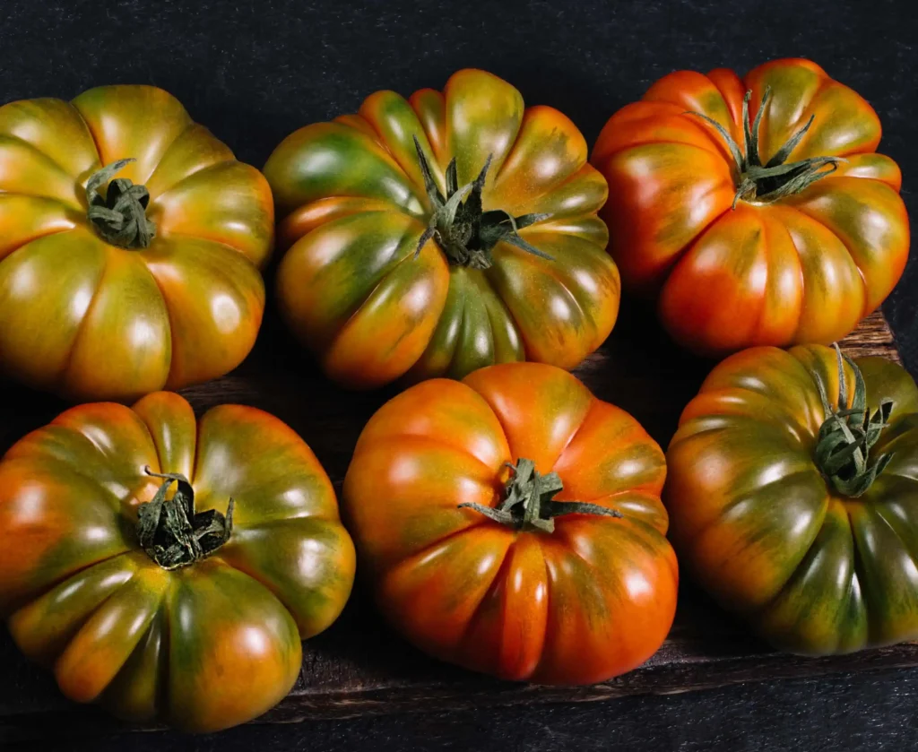 tomate raf