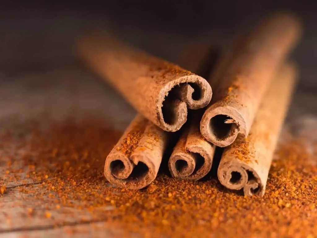 beneficios de la canela