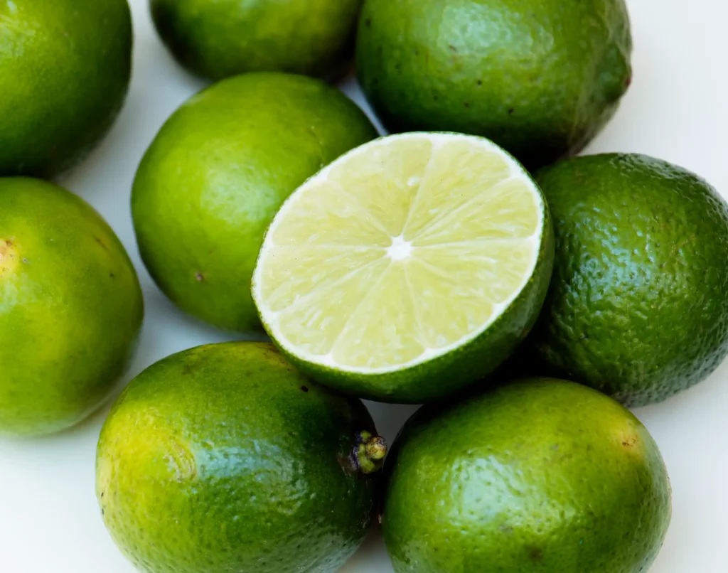beneficios del limon 