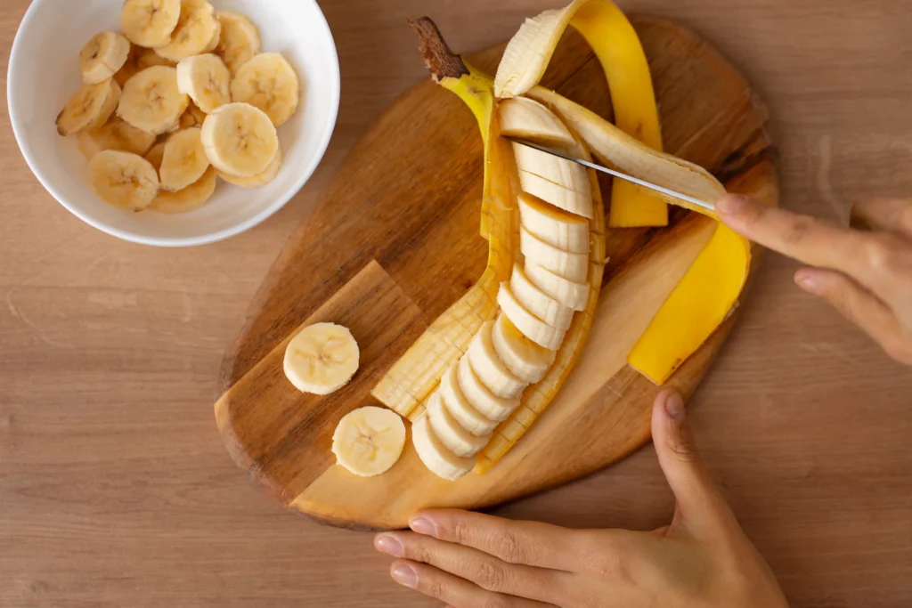 beneficios del platano