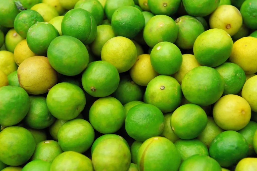 para qué sirve el limón