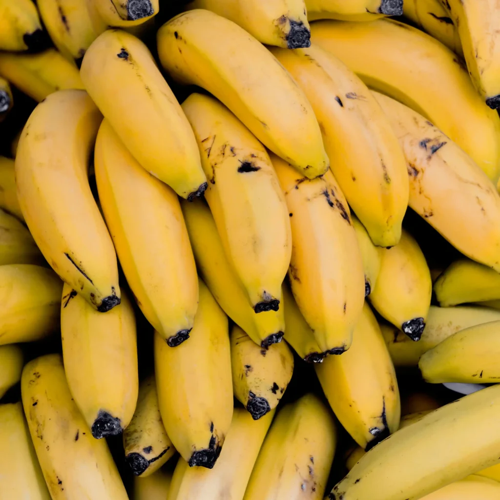 plátano
