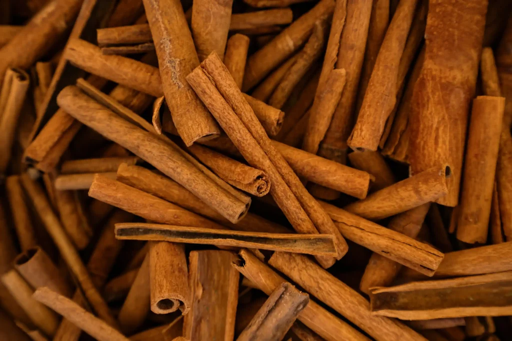 propiedades de la canela