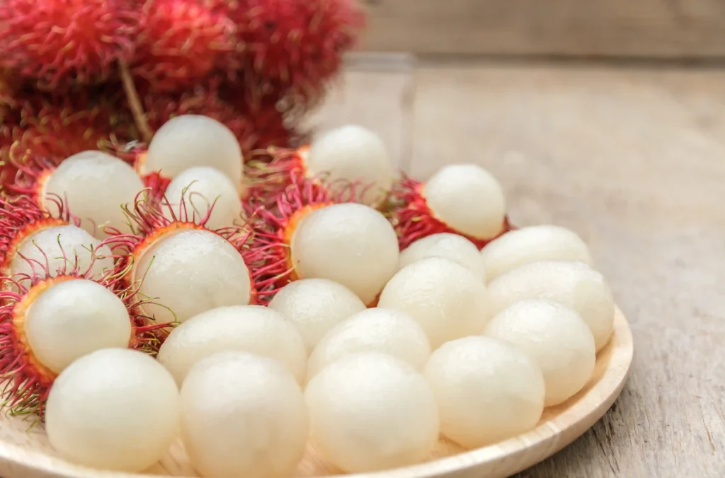 rambutan