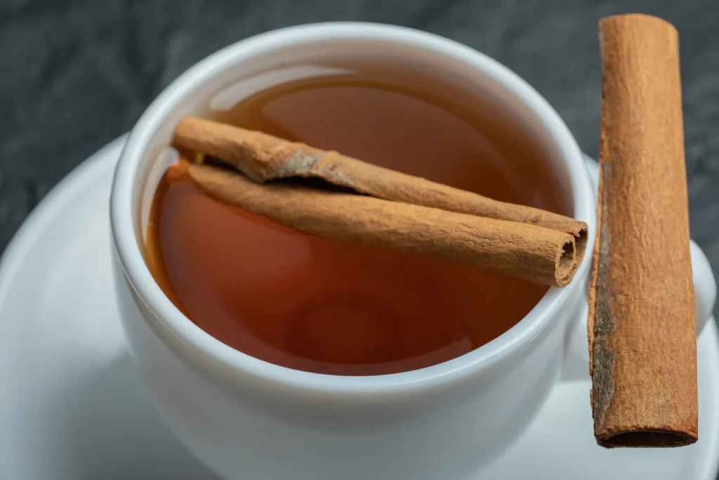 té de canela para qué sirve